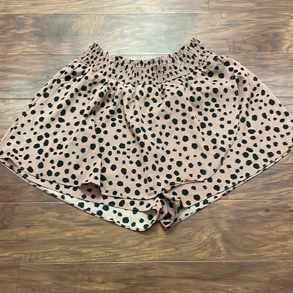 Girls Skort